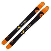 Rossignol Горные лыжи Rossignol Super 7
